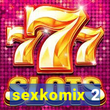 sexkomix 2